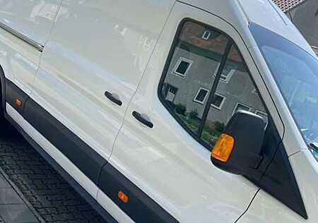 Ford Transit 350 L4H3 transporter