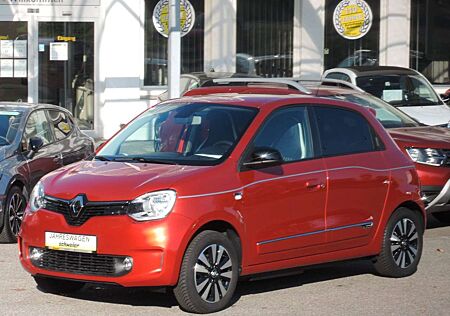 Renault Twingo 22KWh Techno 5türig GJR,SHZ,Kamera,Navi