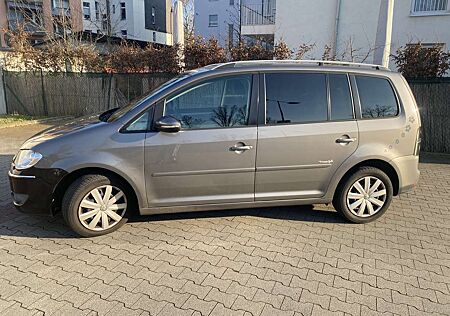 VW Touran Volkswagen 1.4 TSI Trendline