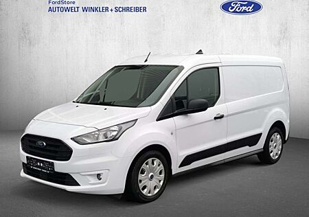 Ford Transit Connect 210 L2 S&S Trend