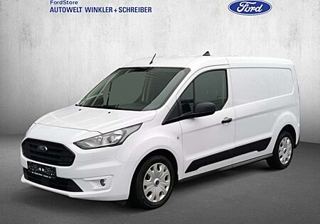 Ford Transit Connect 210 L2 S&S Trend