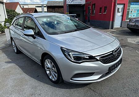 Opel Astra K 1.4 Sports Tourer Edition/ Navi/ PDC