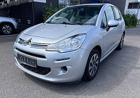 Citroën C3 Citroen 1.2 Klima Tempo PDC AUX USB BC el.Fenster ISOFIX