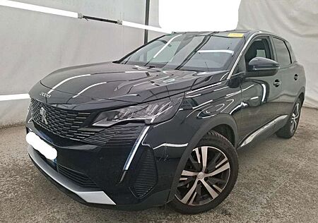 Peugeot 3008 Allure Pack 1.2T LED/NAVI/PDC/R'CAM/DAB