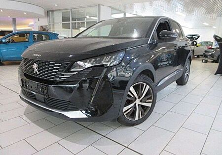 Peugeot 3008 Allure Pack 1.2T LED/NAVI/PDC/R'CAM/DAB