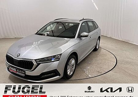 Skoda Octavia 1.5 TSI Ambition virt.Cock.|Navi|LED