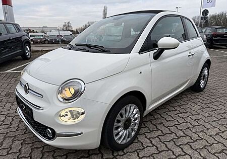 Fiat 500 C 1.0 GSE Hybrid Dolcevita
