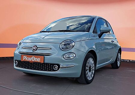 Fiat 500 1.0 * KOMFORT-PAKET * APP-CONNECT * NAVIGATI
