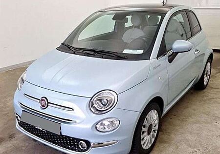 Fiat 500 1.0 * KOMFORT-PAKET * APP-CONNECT * NAVIGATI