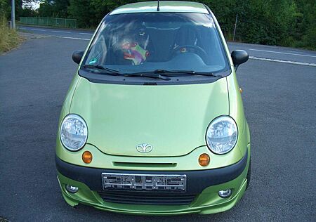 Daewoo Matiz Matiz 1.0 SE