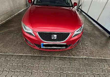 Seat Exeo ST 1.8TSI Sport Standheizung