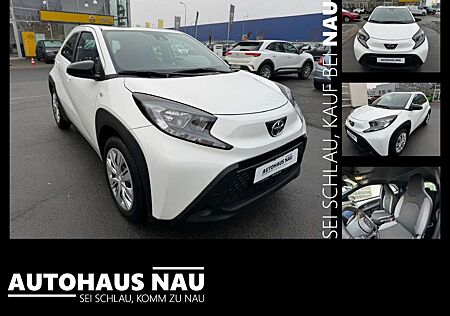 Toyota Aygo 1.0 Business 15 Jahre Relax-Garantie