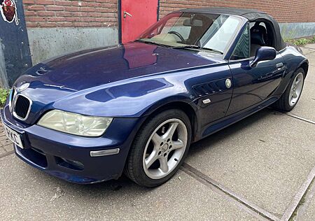BMW Z3 roadster 2.8