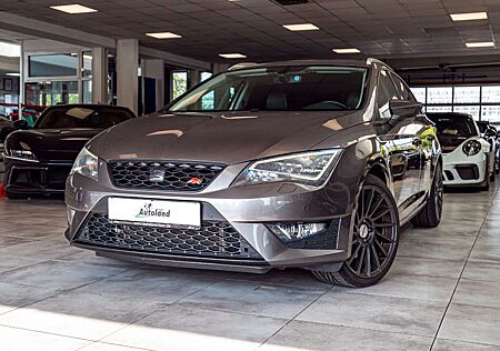 Seat Leon ST 2.0 TDI Start&Stop DSG FR*LED*FullLink*