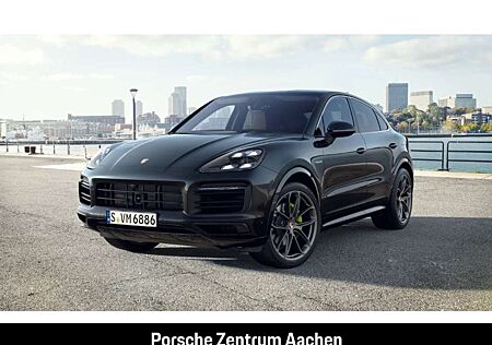 Porsche Cayenne E-Hybrid Coupe LED-Matrix Surround-View