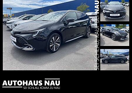 Toyota Corolla TS 1.8l Hybrid Teamplayer