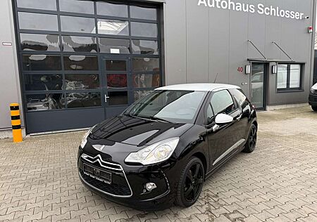 Citroën DS3 Citroen SoChic