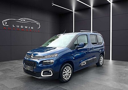 Citroën Berlingo Citroen Shine M/ AUTOMATIK / VOLL / TOP