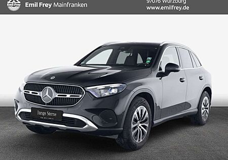 Mercedes-Benz GLC 220 Avantgarde Advanced