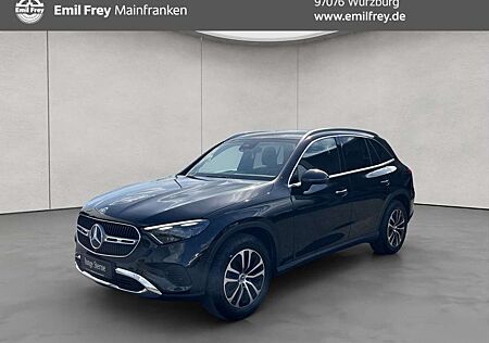 Mercedes-Benz GLC 220 Avantgarde Advanced