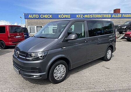 VW T6 Multivan Volkswagen Multivan T6 NAVI / 7 Sitzer