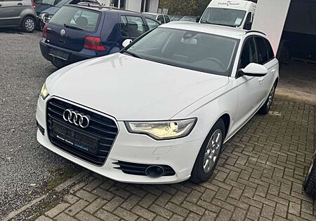 Audi A6 Avant 2.0 TDI ultra Automatik Xenon Euro6