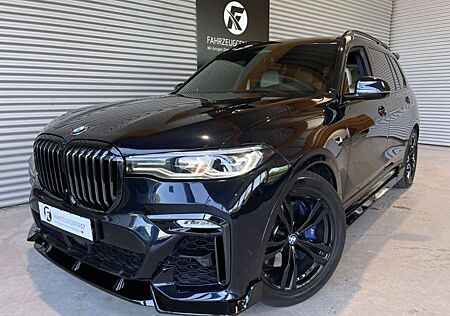 BMW Others X7 M50i xDrive/LASER/B&W/ACC/PANO/7-SITZER