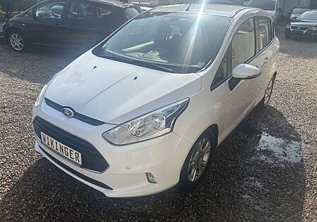 Ford B-Max Sync Edition 1.0 EB * 2. Besitzer * Navi * HU neu