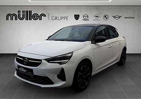 Opel Corsa-e 5-Türer GS Line