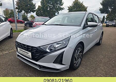 Hyundai i20 Trend