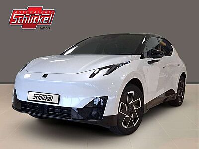 Lynk & Co 02 200 kW RWD Core ICC Navi 2-Zonen- Klimaaut.