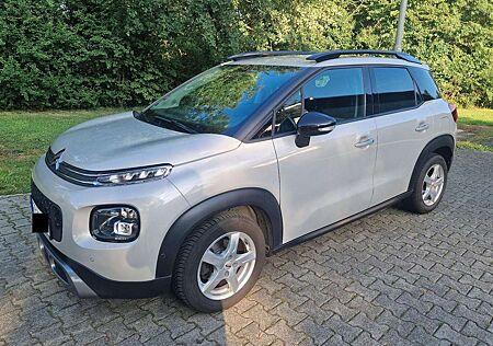 Citroën C3 Aircross Citroen PureTech 130