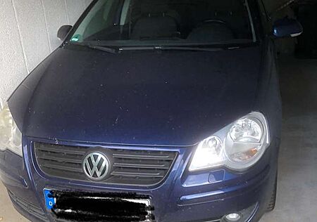 VW Polo Volkswagen 1.4 United