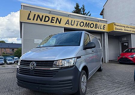 VW T6 Transporter Volkswagen T6.1 Transporter lang FWD