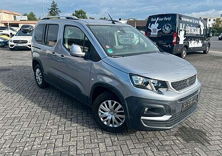 Peugeot Rifter Active L1