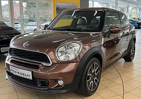 Mini Cooper SD Paceman Cooper SD ALL4 CHiLi *NAVI*Bi XENON*ESSD