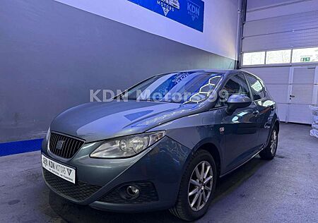 Seat Ibiza 1.2 TSI Style *Stuerkette Neu!*