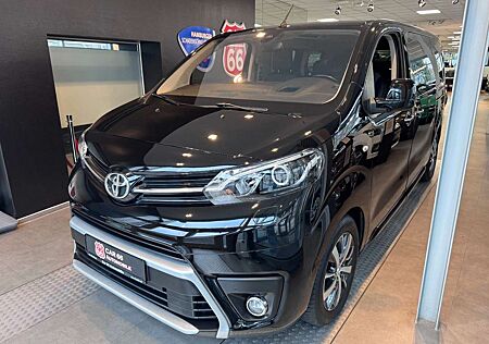 Toyota Pro Ace Proace Verso L1 Executive