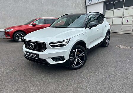 Volvo XC 40 XC40 T5 R-Design Expr. Plug-In,AHK,BLIS,ACC,Kam