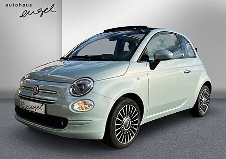 Fiat 500 C 1.0 GSE N3 Hybr LaunchEdition,NAVI,BEATS,CARPLAY