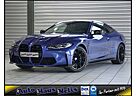 BMW M4 Coupe Competition M-Sport Laserlicht Head-up