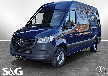 Mercedes-Benz Sprinter 317 CDI Kasten Hochdach Standard MBUX