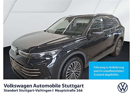 VW Tiguan Volkswagen 2.0 TDI DSG