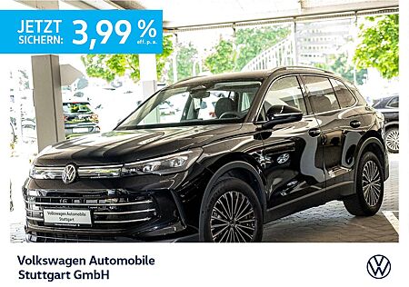 VW Tiguan Volkswagen 2.0 TDI DSG