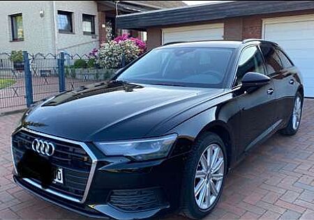 Audi A6 Avant 35 TDI S tronic design