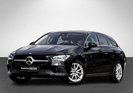 Mercedes-Benz CLA 250 e Shooting Brake +MBUX+Park-Assist+SHZ