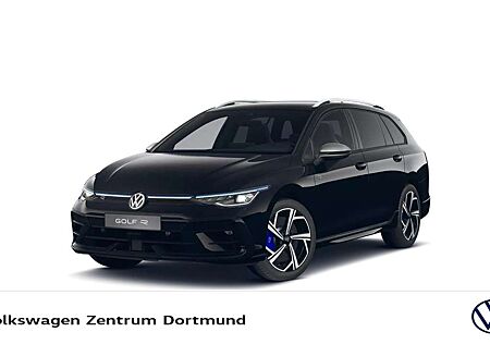 VW Golf Variant gebraucht kaufen VW Golf Variant Volkswagen VIII 2.0 R 4X4 FACELIFT CAM ACC 18Z