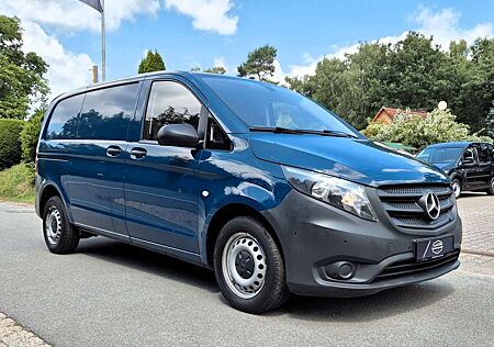 Mercedes-Benz Vito Kasten 109 CDI FWD kompakt |1.Hand|HU-neu|