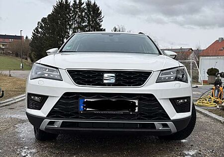 Seat Ateca Style