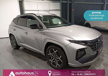 Hyundai Tucson 1.6 PHEV N Line 4WD|LED|Navi|360°|ACC
